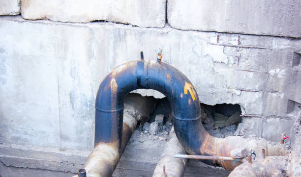 Best Commercial water damage restoration  in South Rockwood, MI